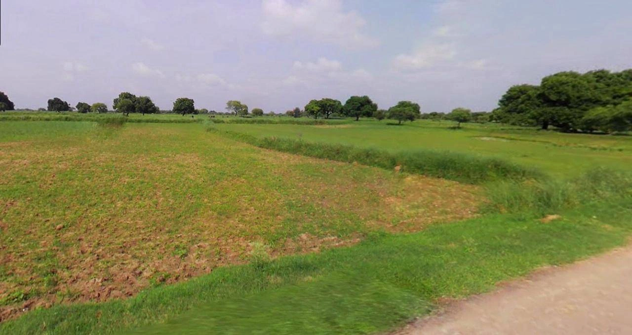 Sri Ganganagar, Rajasthan, India