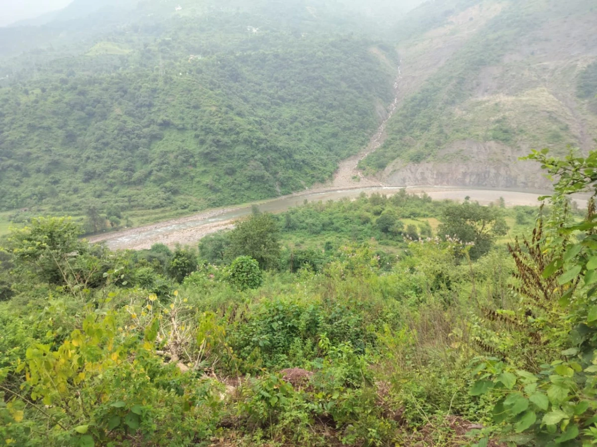 near Jaitak fort, Jamta, Jaitag, Himachal Pradesh 173001, India