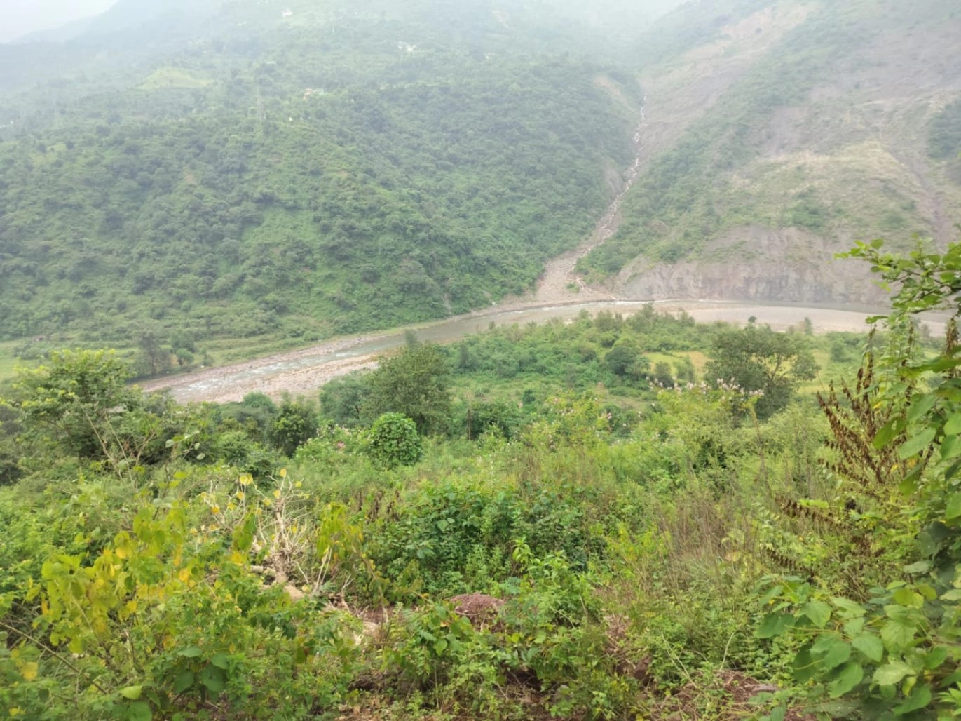 near Jaitak fort, Jamta, Jaitag, Himachal Pradesh 173001, India