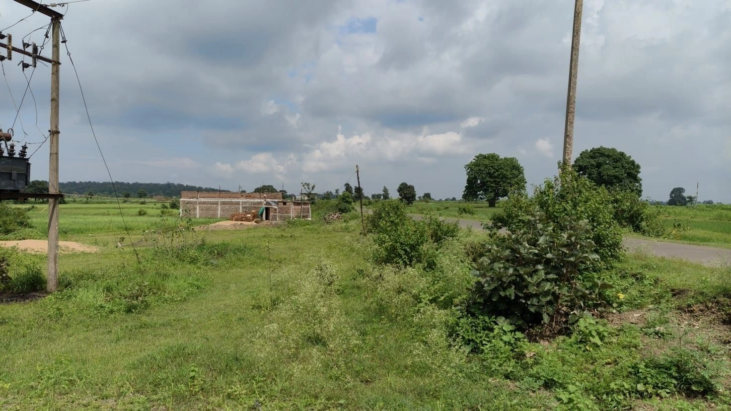Kedarpur, Seoni, Madhya Pradesh 480997, India