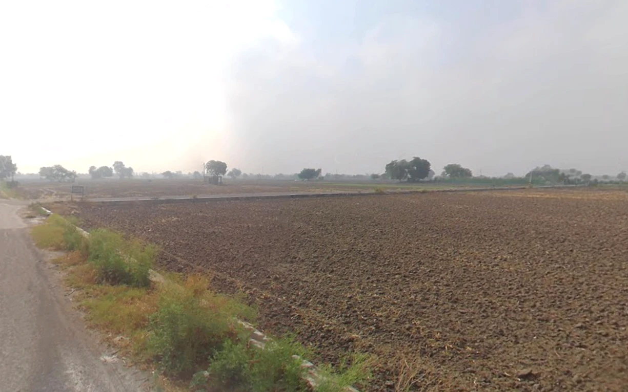 Singhu, Delhi, India