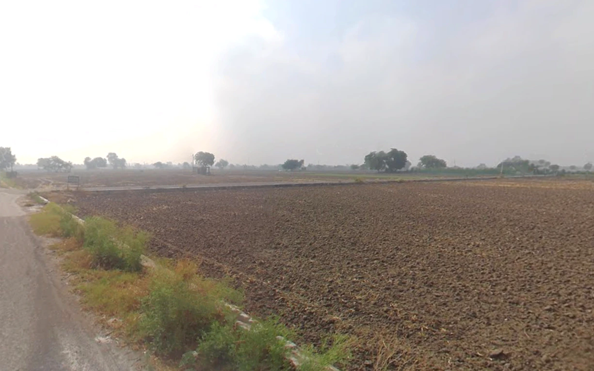 Singhu, Delhi, India