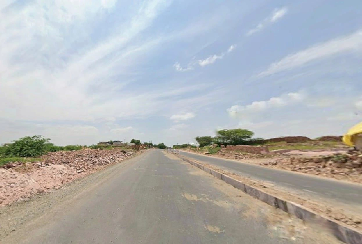 9X2V+WQ, Palri Khichiyan, Rajasthan, India preview 2