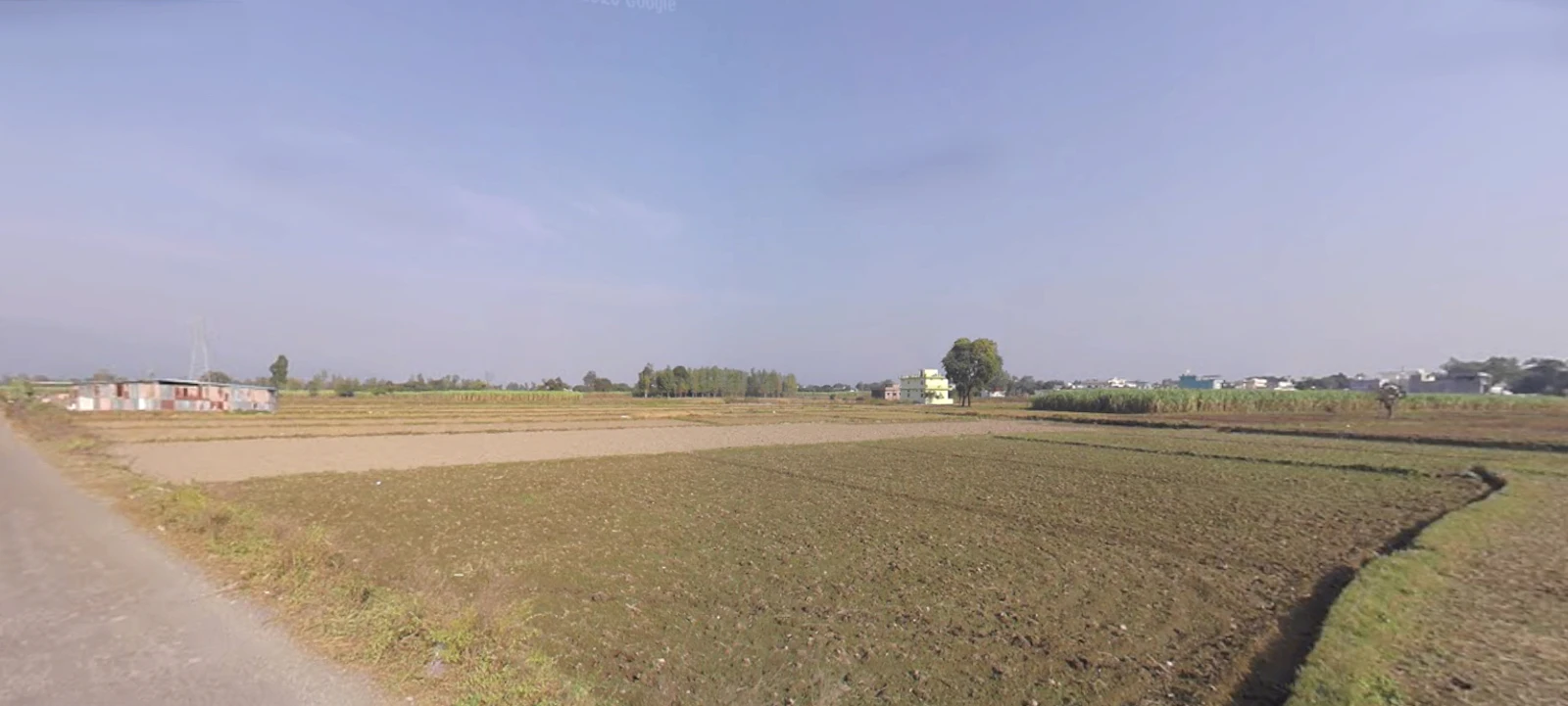 Bairagiwala, Uttarakhand 248142, India