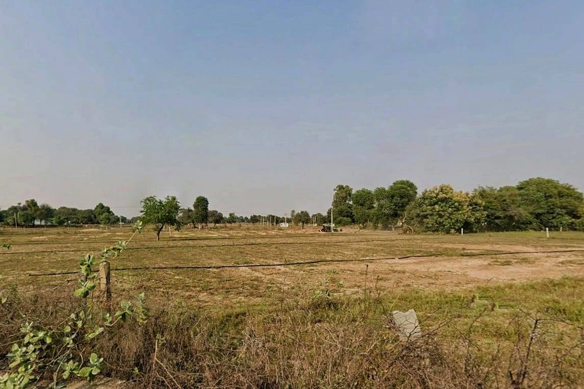 G7W6+VJ7, Goria, Rajasthan 332403, India