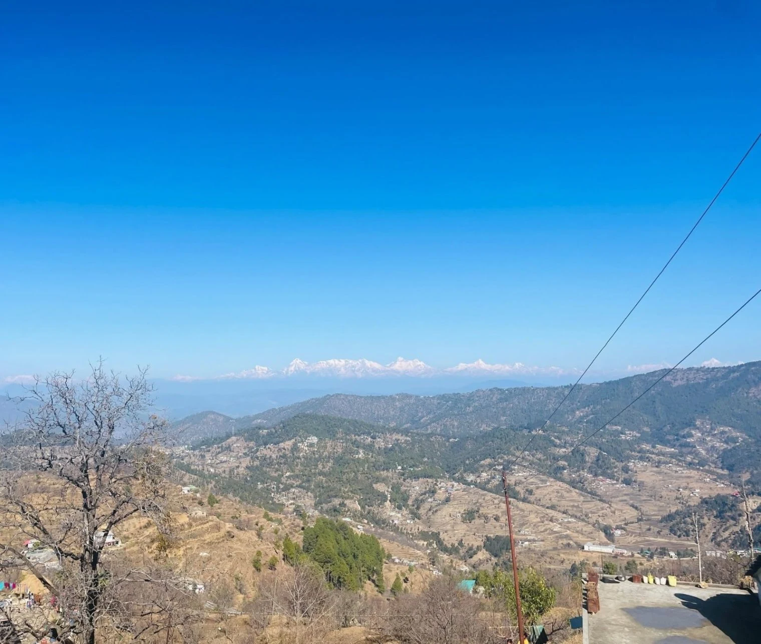 Jalna, Uttarakhand 263625, India