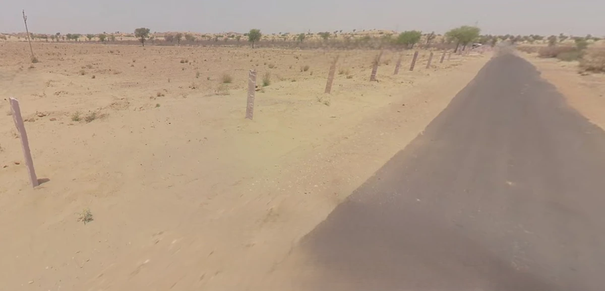 Husangsar, Rajasthan 334022, India