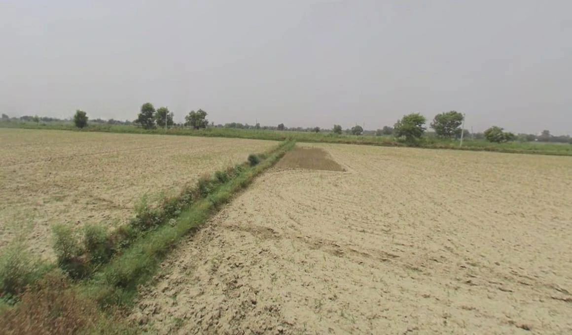 Maksi, Madhya Pradesh, India