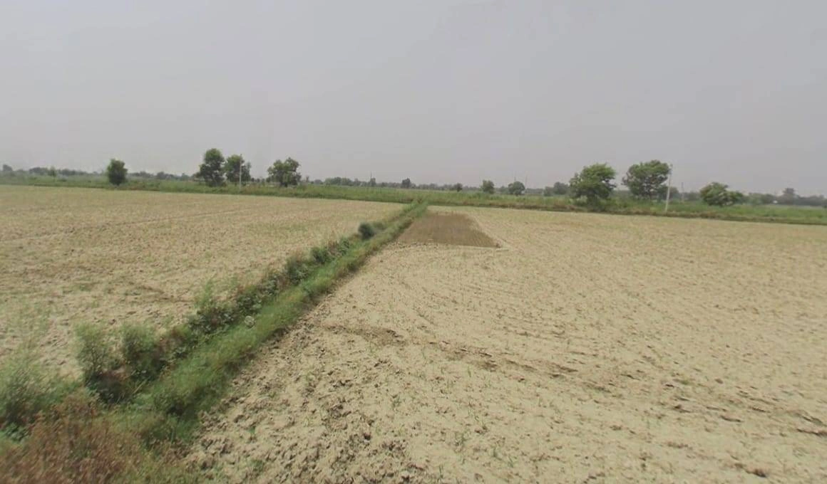 Maksi, Madhya Pradesh, India