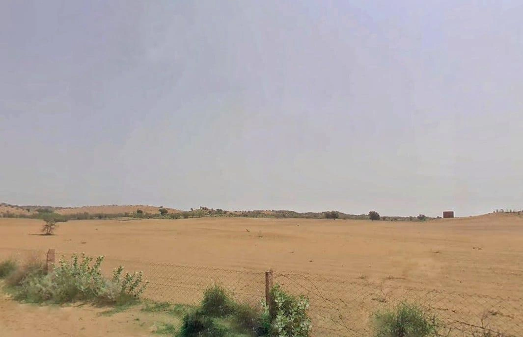 8VFX+GM7, Adarsh Colony, Suratgarh, Rajasthan 335804, India