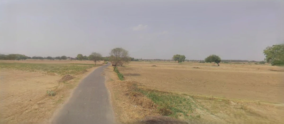 Barnagar, Madhya Pradesh 456771, India