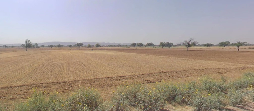 Deeg, Rajasthan 321203, India