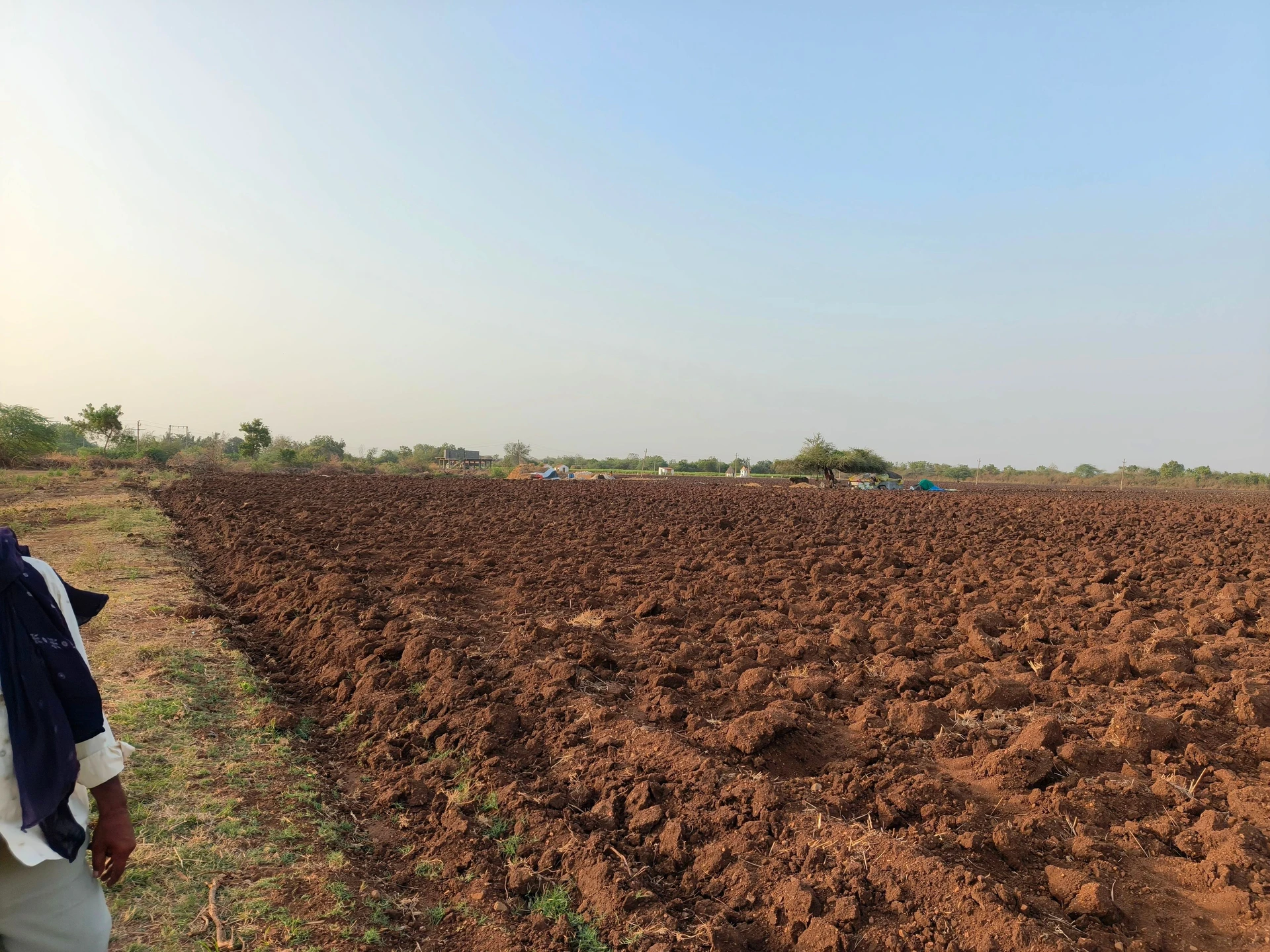 Makda, Gujarat, India