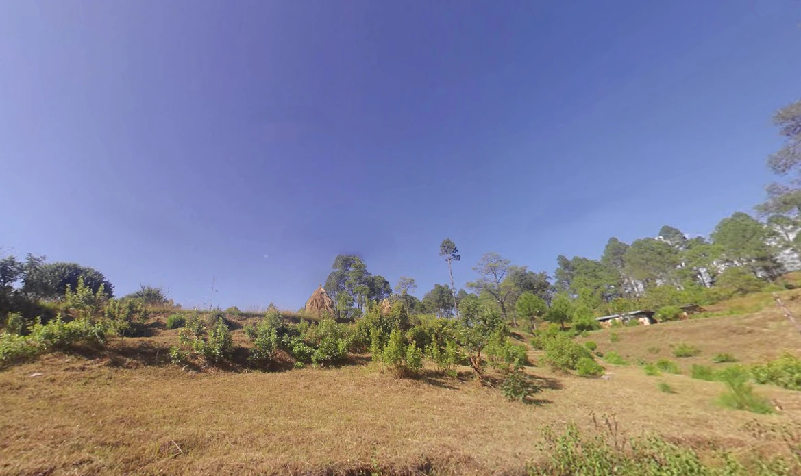 Thewa, Uttarakhand, India