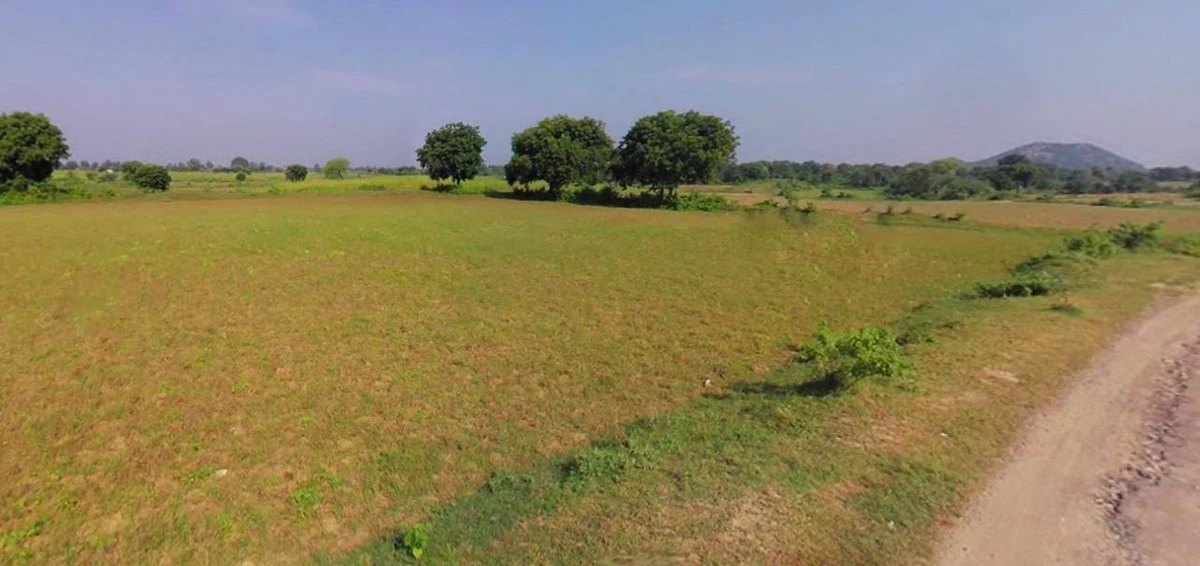 Barnagar, Madhya Pradesh 456771, India