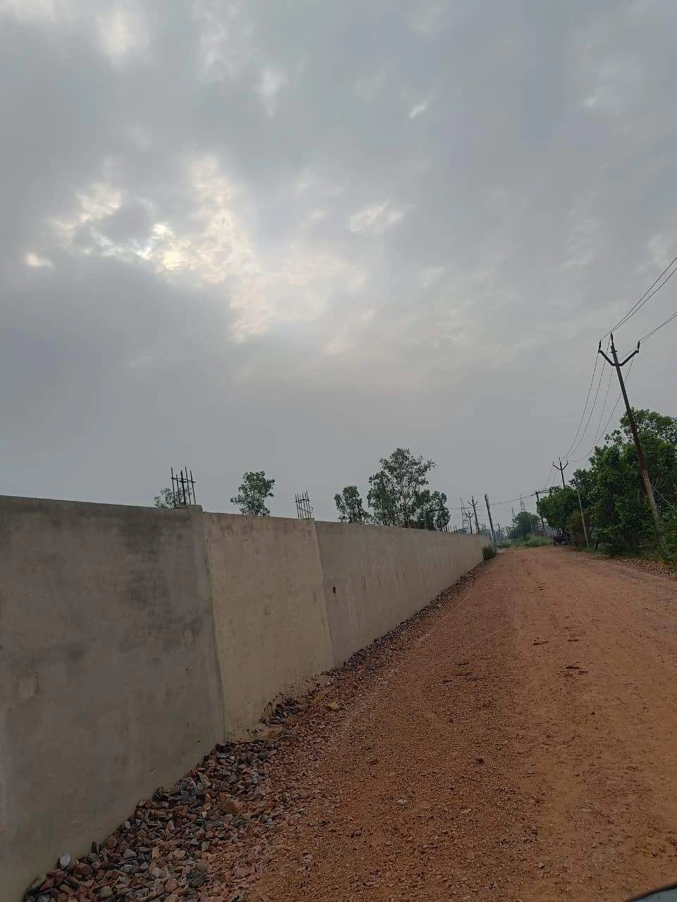 Adampur, Uttar Pradesh, India