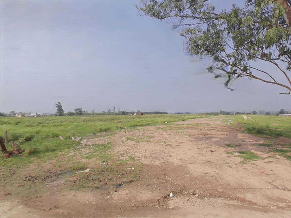 Tibbi Majra, Haryana 134204, India