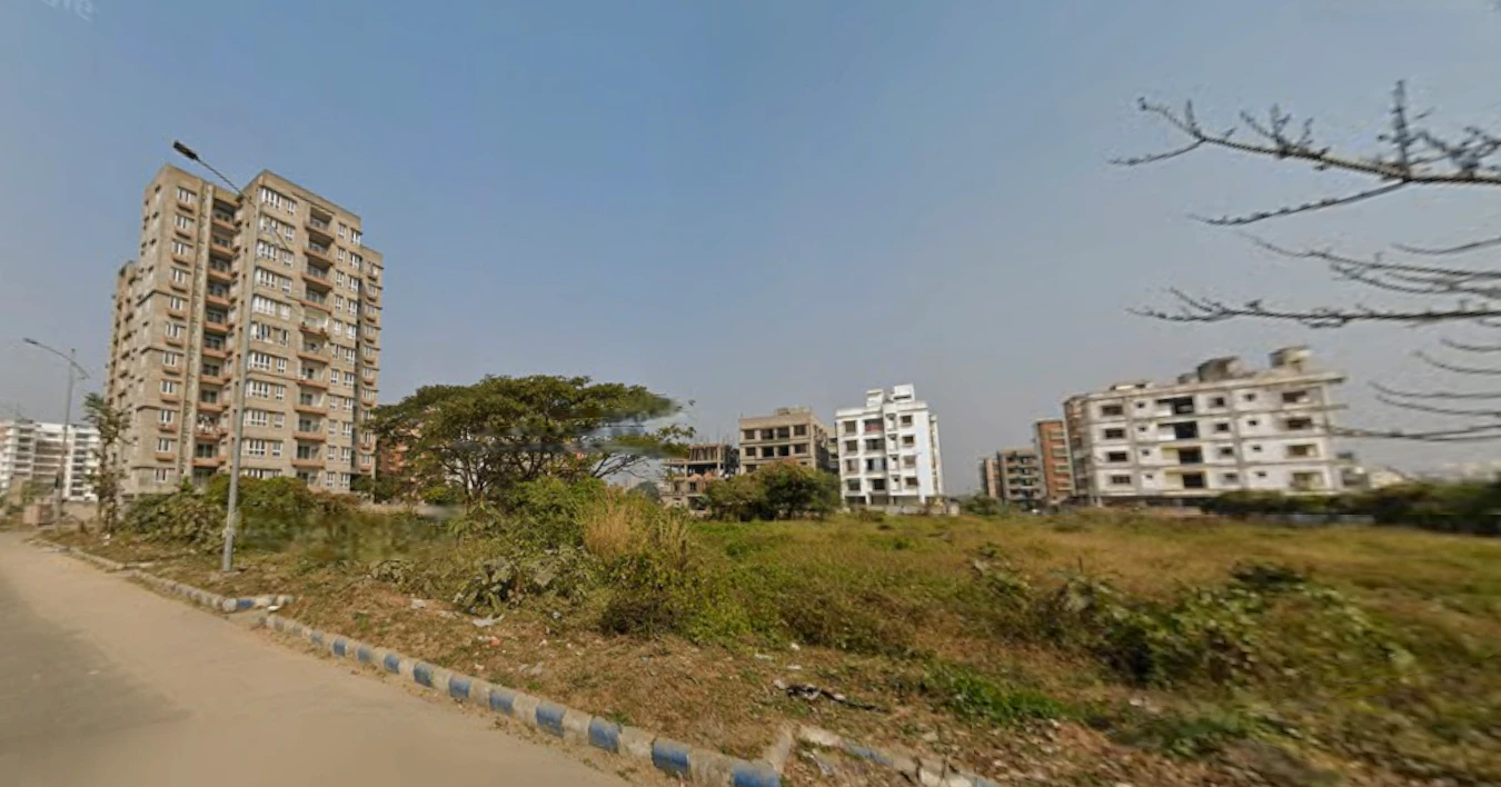 Ground Floor, Service Rd, AA II, AA IID, Rajarhat, New Town, West Bengal 700161, India