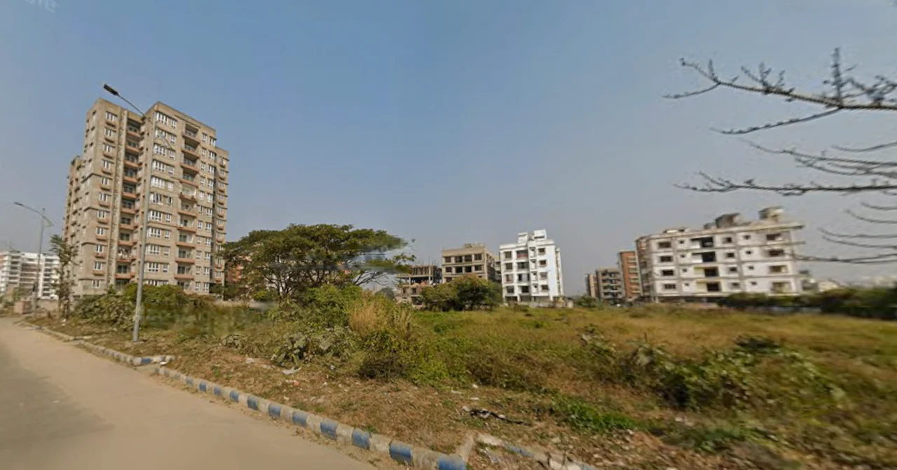 Ground Floor, Service Rd, AA II, AA IID, Rajarhat, New Town, West Bengal 700161, India preview 3