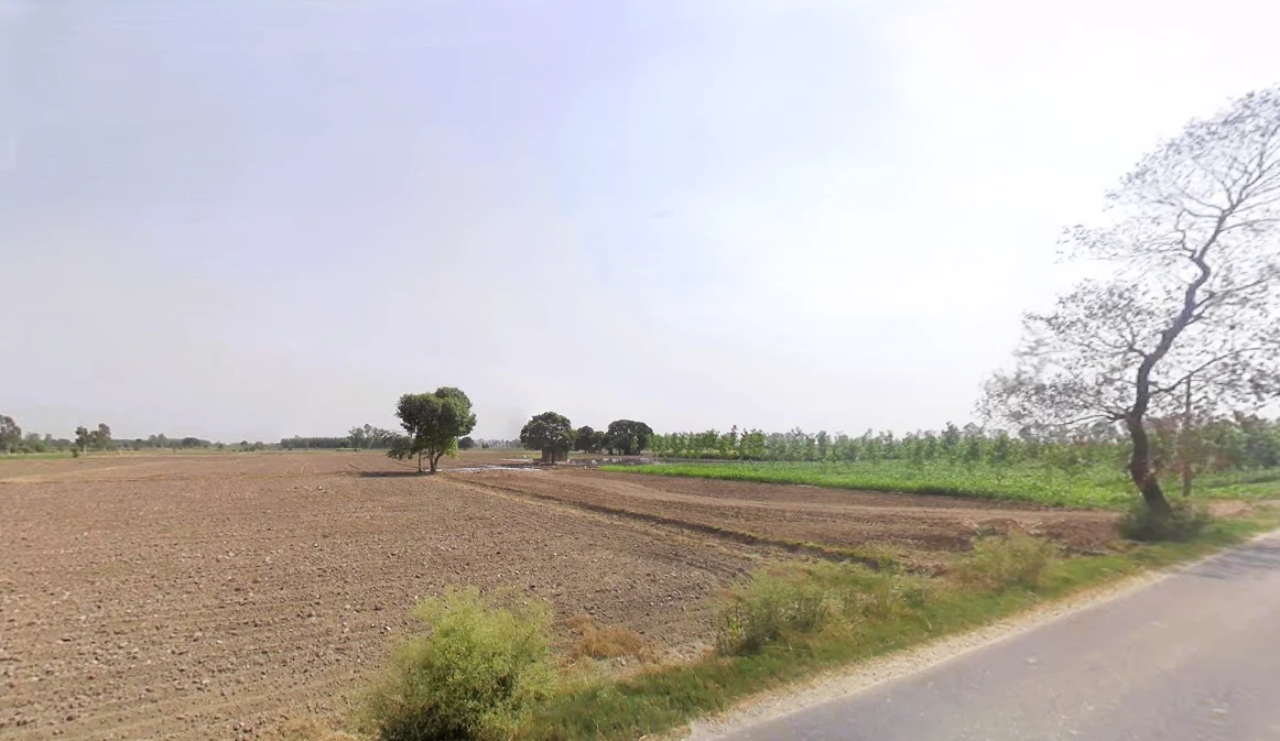 Barsat, Haryana 132114, India