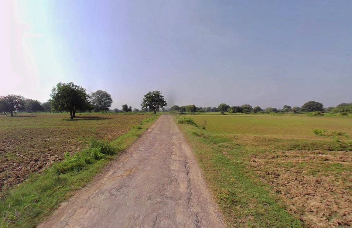 Sitapur, Uttar Pradesh, India