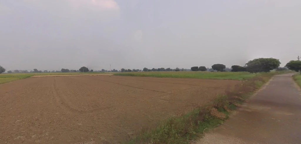 Thikri, Madhya Pradesh 451660, India