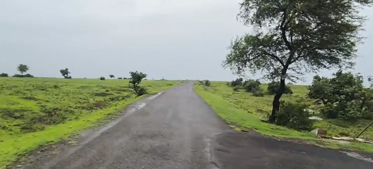 3J97+HF Karsgutti, Sangareddy, Telangana, India