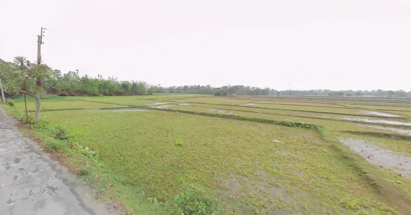 Fatapukur, West Bengal, India