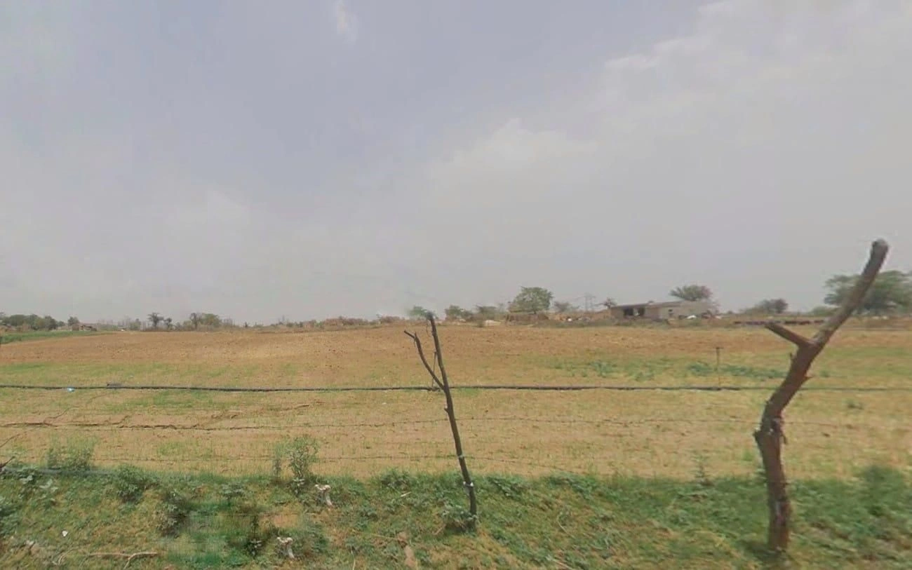 9X48+2V8, Naurangpur, Gurugram, Haryana 122012, India