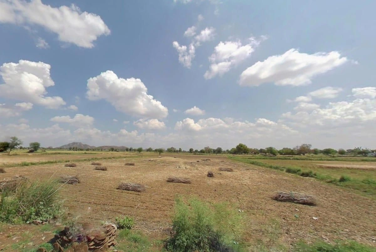 RMWX+H8 Tarwala, Rajasthan, India