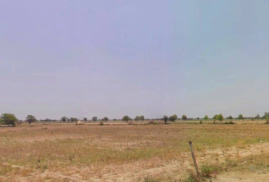 Ghoghrian, Haryana 126115, India