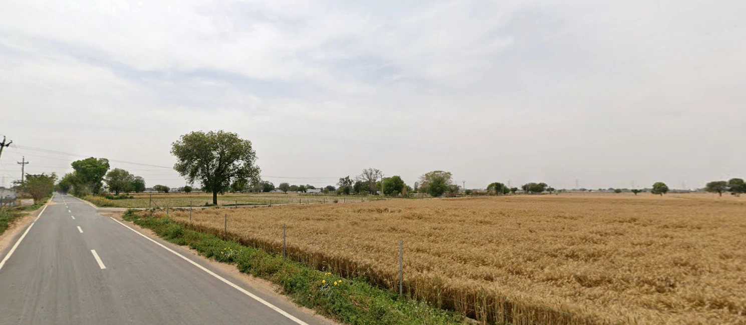 Khera Khurrampur, Haryana 122506, India