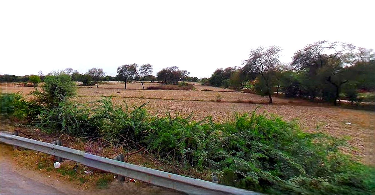 Chhatikara, Uttar Pradesh 281504, India