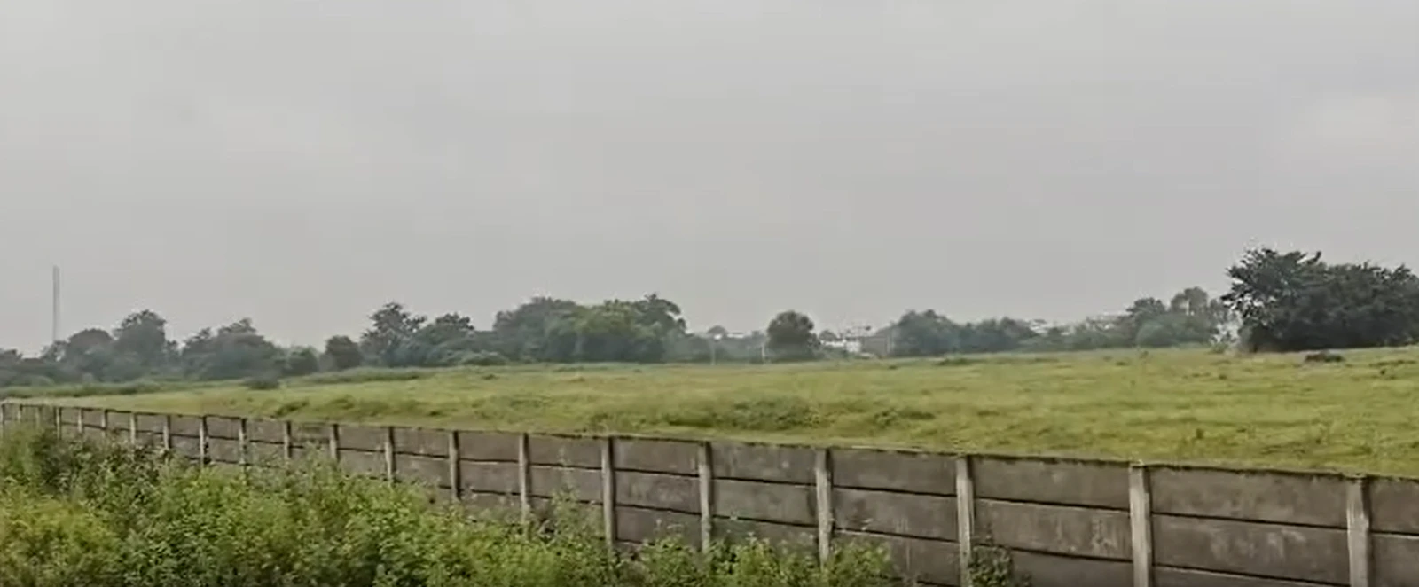 RFVJ+RQX, Medak, Tupran, Telangana 502334, India