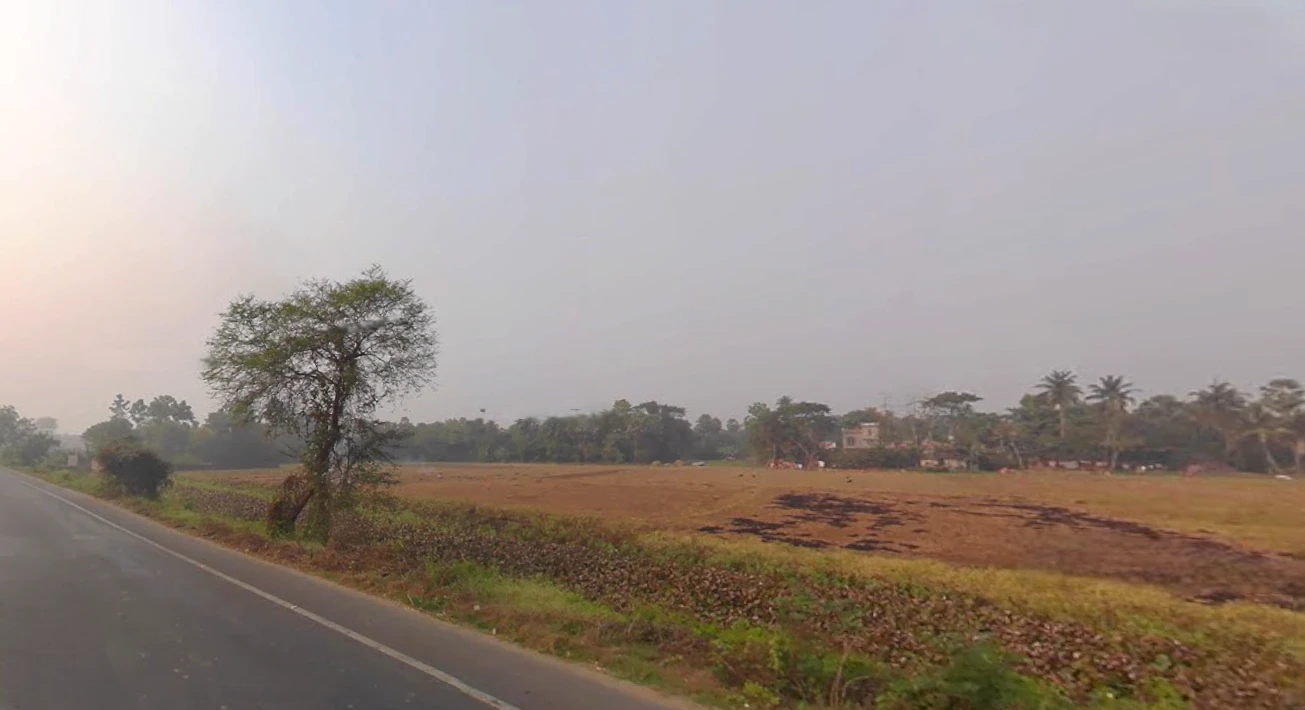 CA Block(Newtown), Action Area I, Newtown, New Town, West Bengal 700107, India