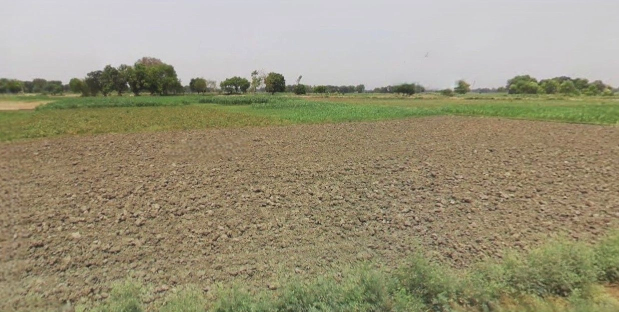 Jewar, Uttar Pradesh 203135, India