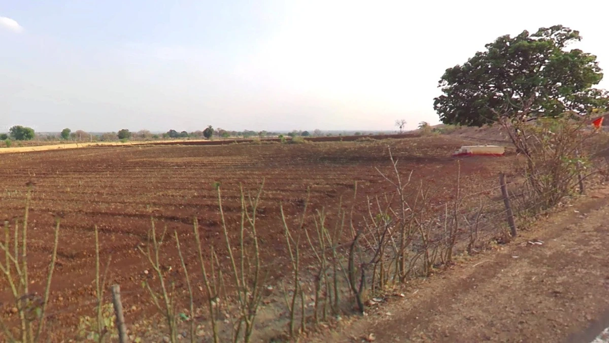 Begam Khedi, Madhya Pradesh 452016, India