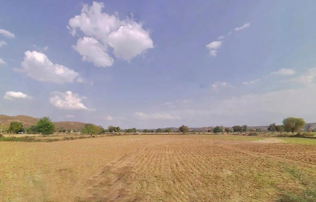 QMCH+R9 Nangla Doongar, Rajasthan, India