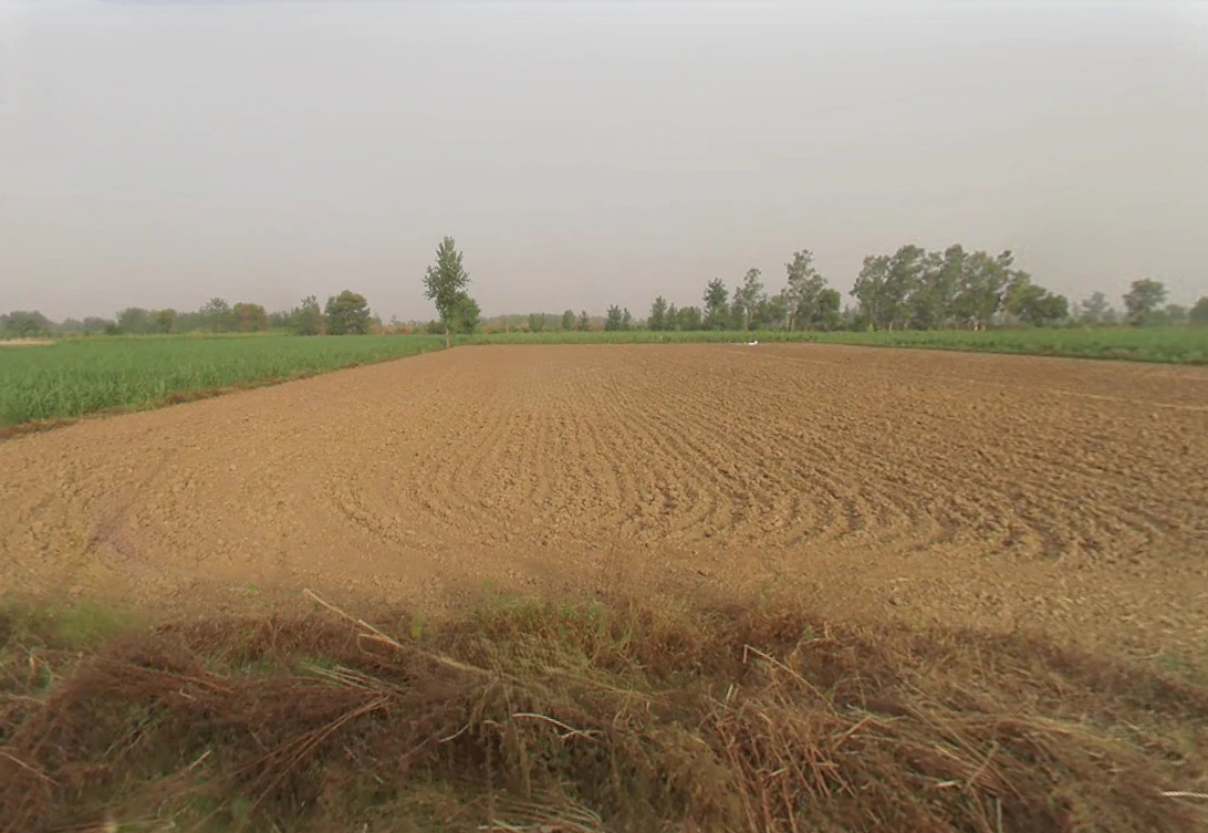 Bhagwanpur, Uttar Pradesh 245207, India