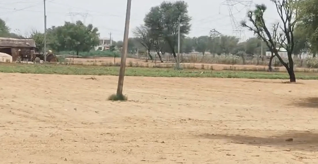3GHV+225, Jaipur, Rd, Punana, Rajasthan 303701, India
