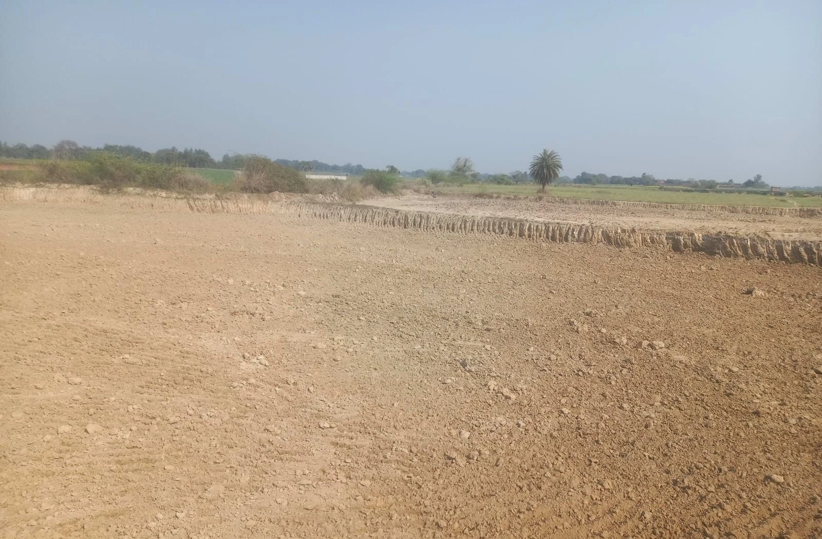 HQXV+J9X, Keoni, Uttar Pradesh 209859, India