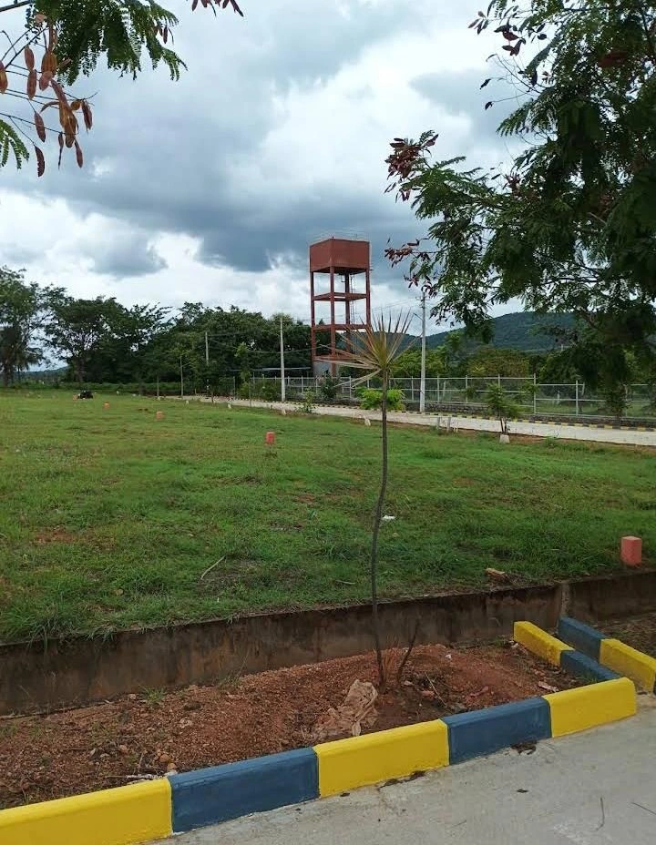Near Wonderla Gate Hanumantha Nagar Mysore Road ، 562109 Ramanagara، India
