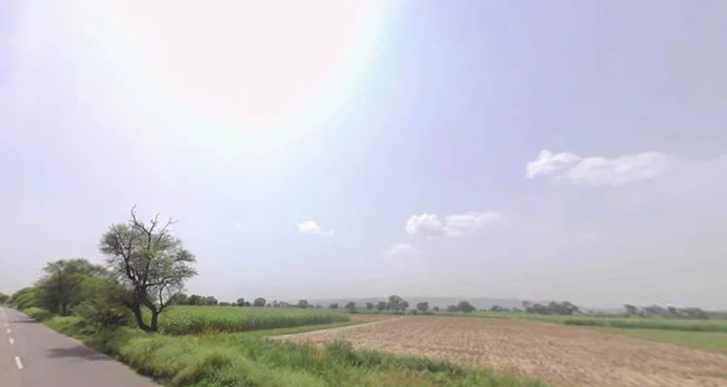 Kherli - Kathumar - Nagar Rd, Kherli, Rajasthan, India preview 2