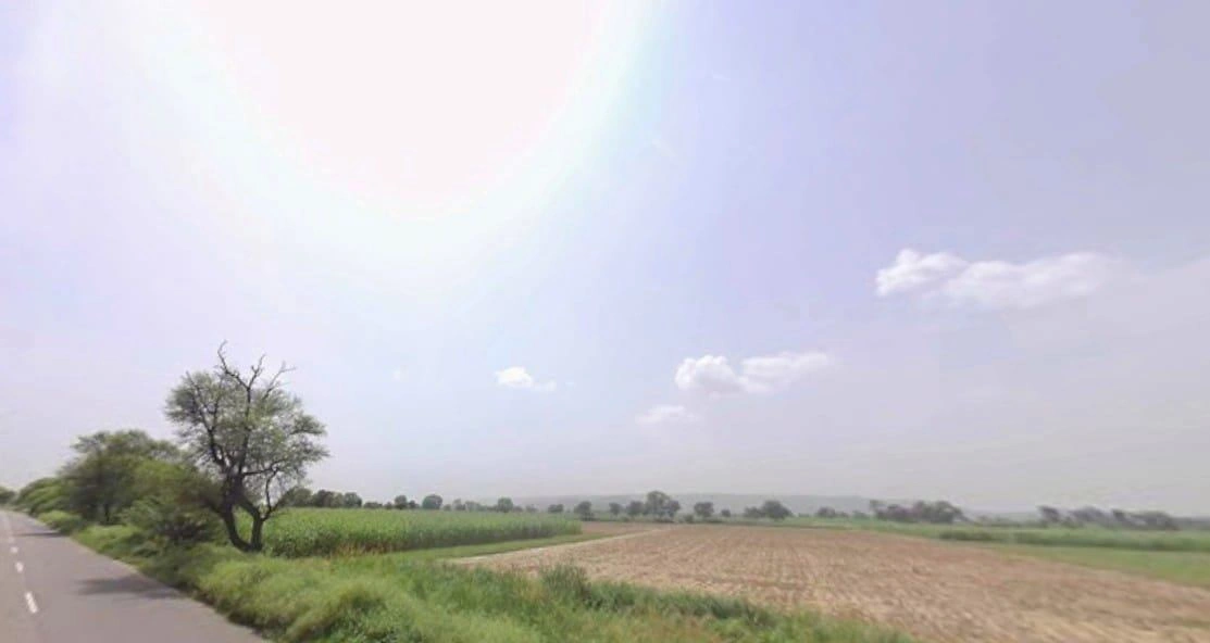 Kherli - Kathumar - Nagar Rd, Kherli, Rajasthan, India