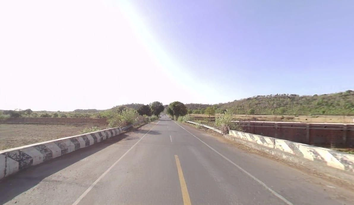 C9M6+93W, Dhimarwa, Madhya Pradesh 471311, India preview 3