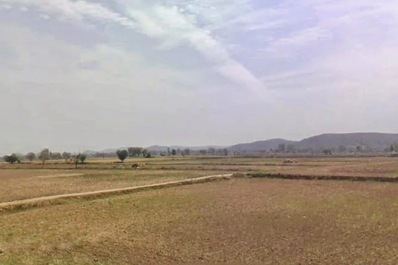 QM7H+PJ Shyamaka, Rajasthan, India preview 2