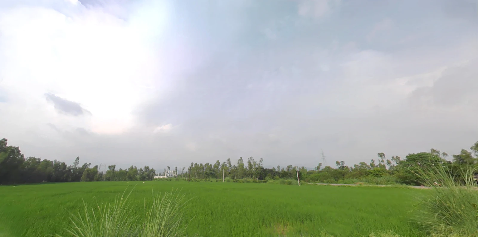 Mirzapur, Uttar Pradesh 247121, India