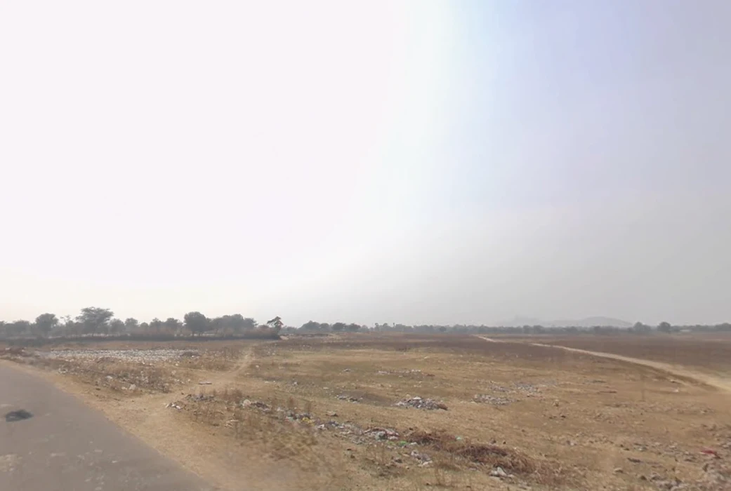 Danta Ramgarh, Rajasthan 332703, India
