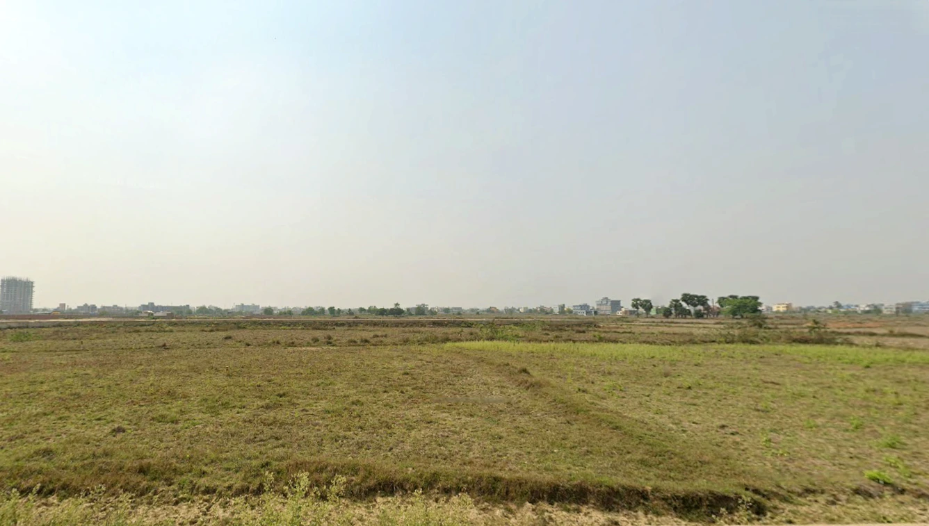 Dhula Danga, West Bengal, India