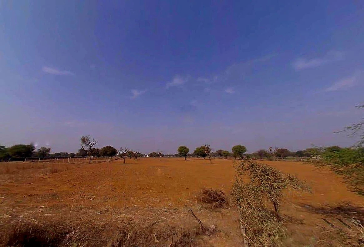 QJPF+M23, Kalwara, Rajasthan 302037, India